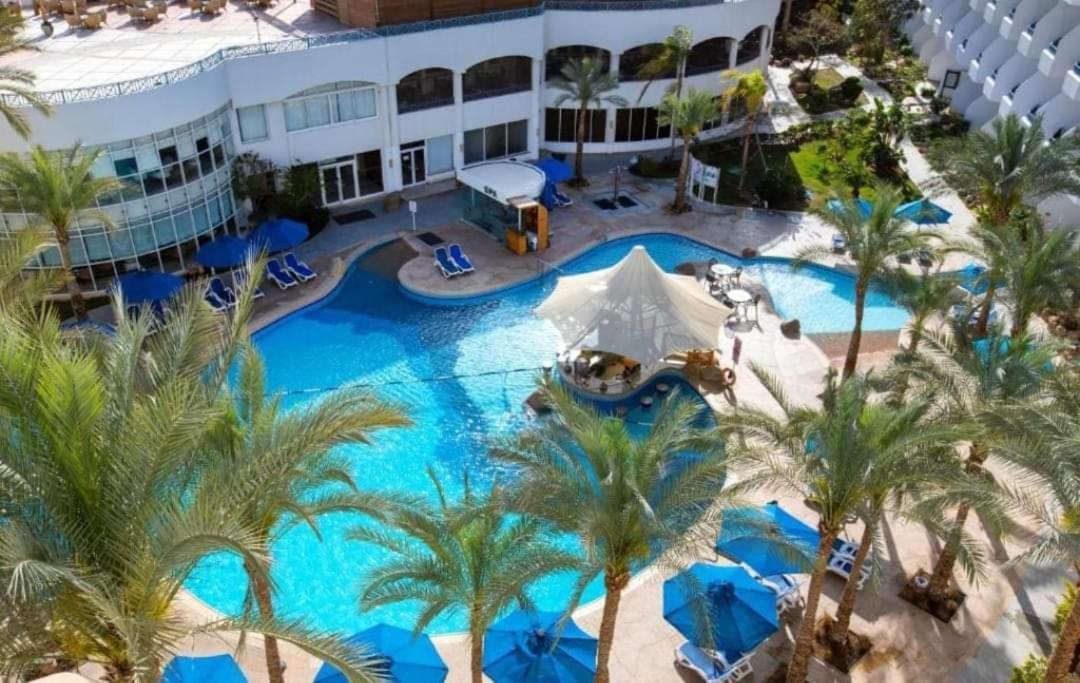 Hotel Namaa Bay Sharm el-Sheikh