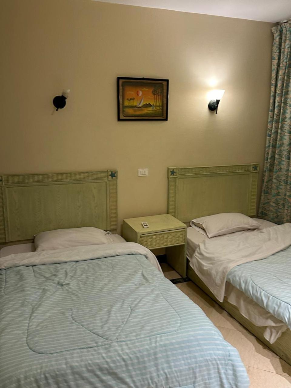Namaa Bay Hotel Sharm el-Sheikh