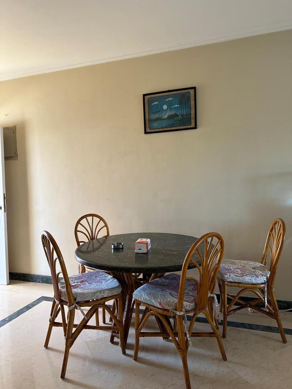 Namaa Bay Hotel