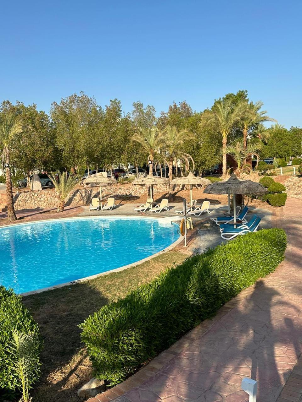Namaa Bay Hotel *