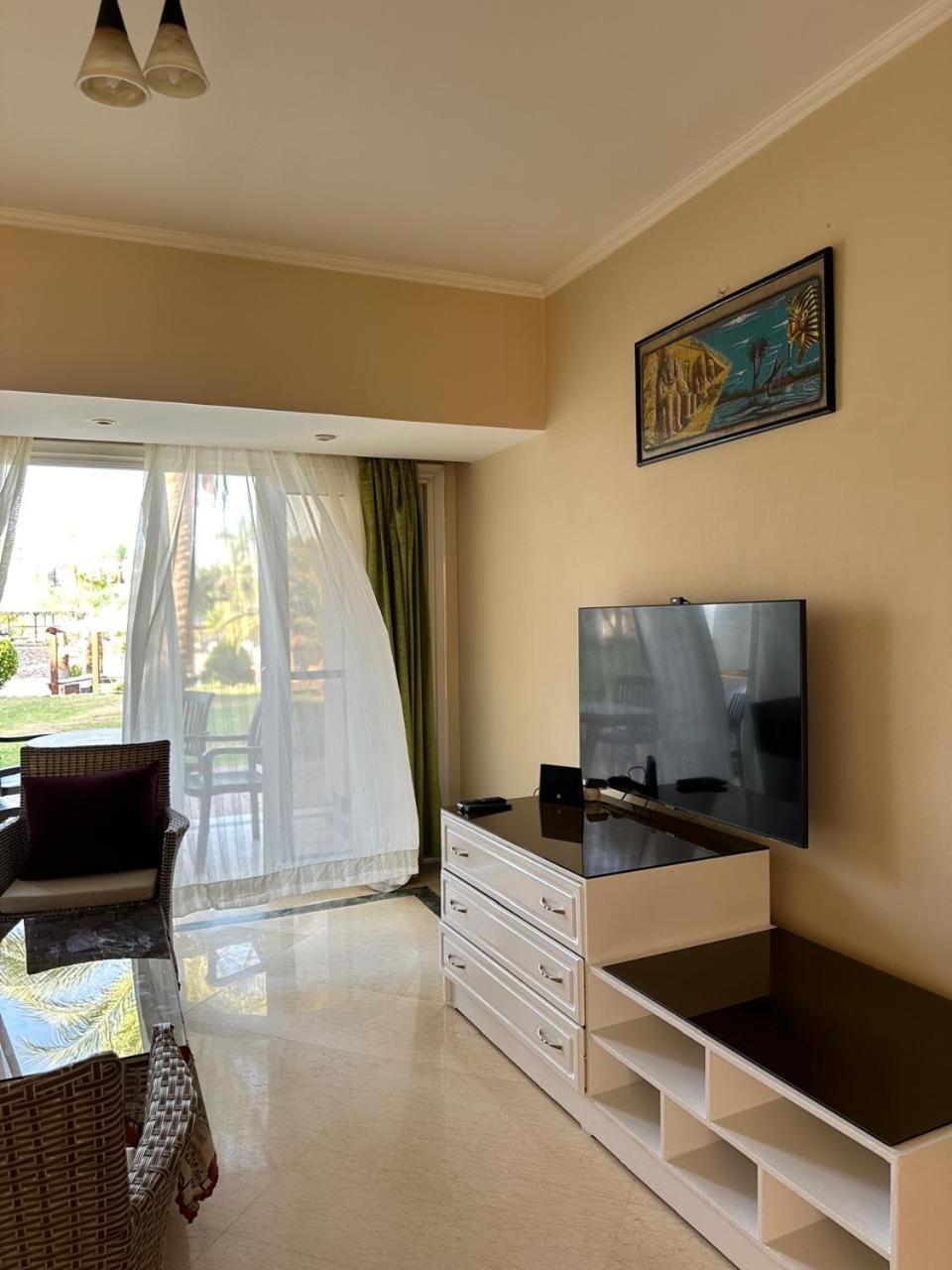 Hotel Namaa Bay Sharm el-Sheikh