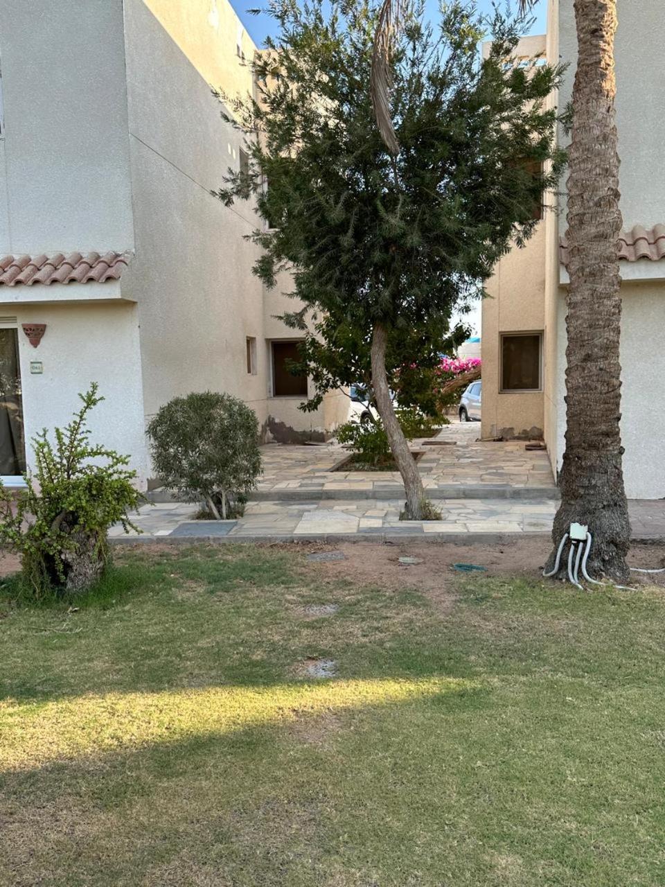 Namaa Bay * Sharm el-Sheikh