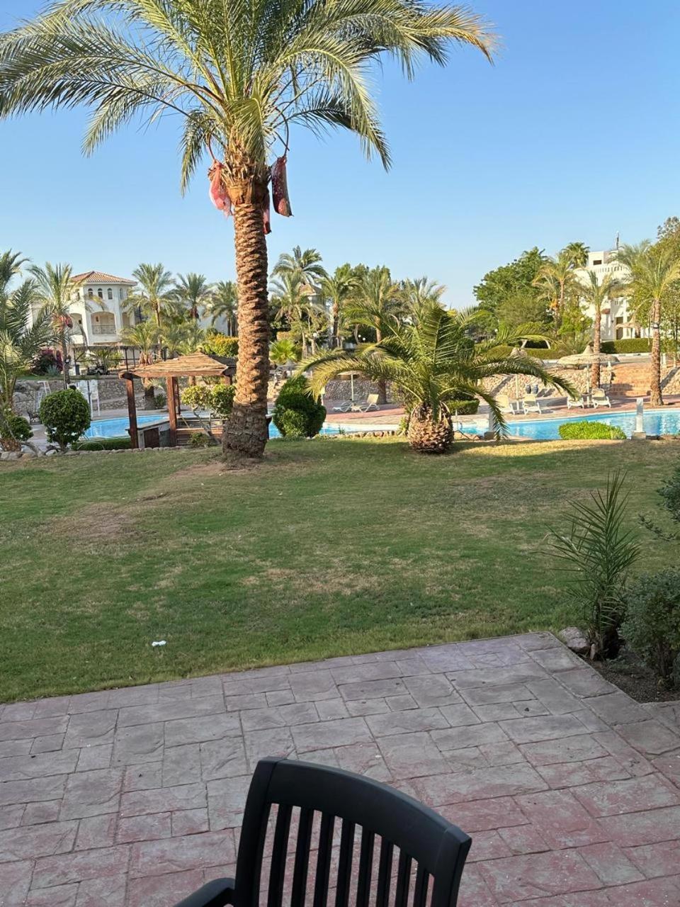 Namaa Bay * Sharm el-Sheikh