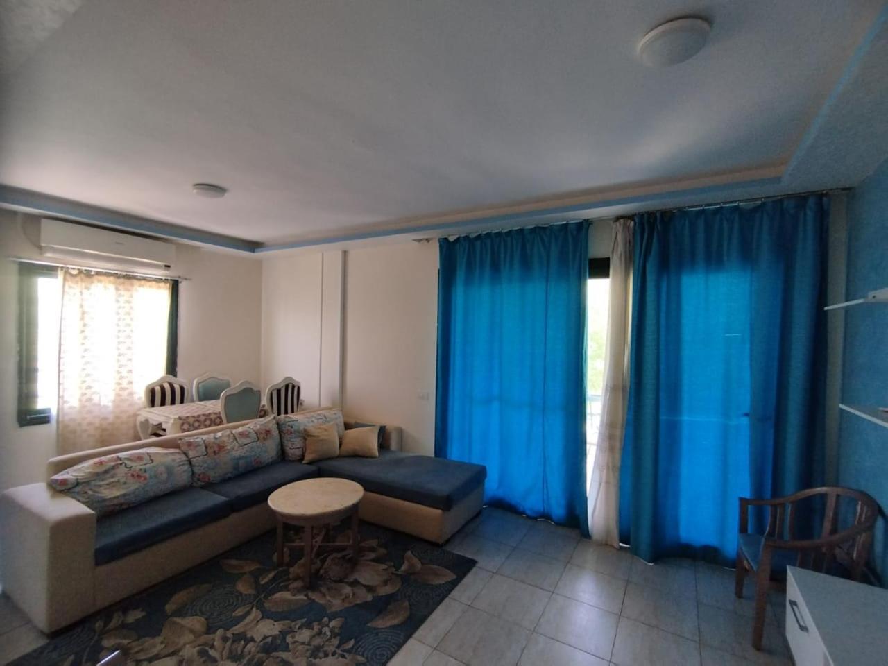 Apartment Juliee House-criss Resort-naama Bay *