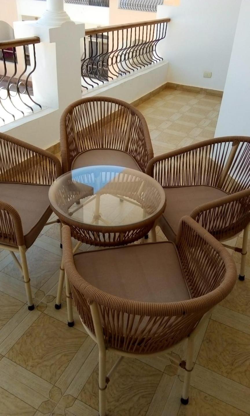 Egyptian Experience Apartamento *