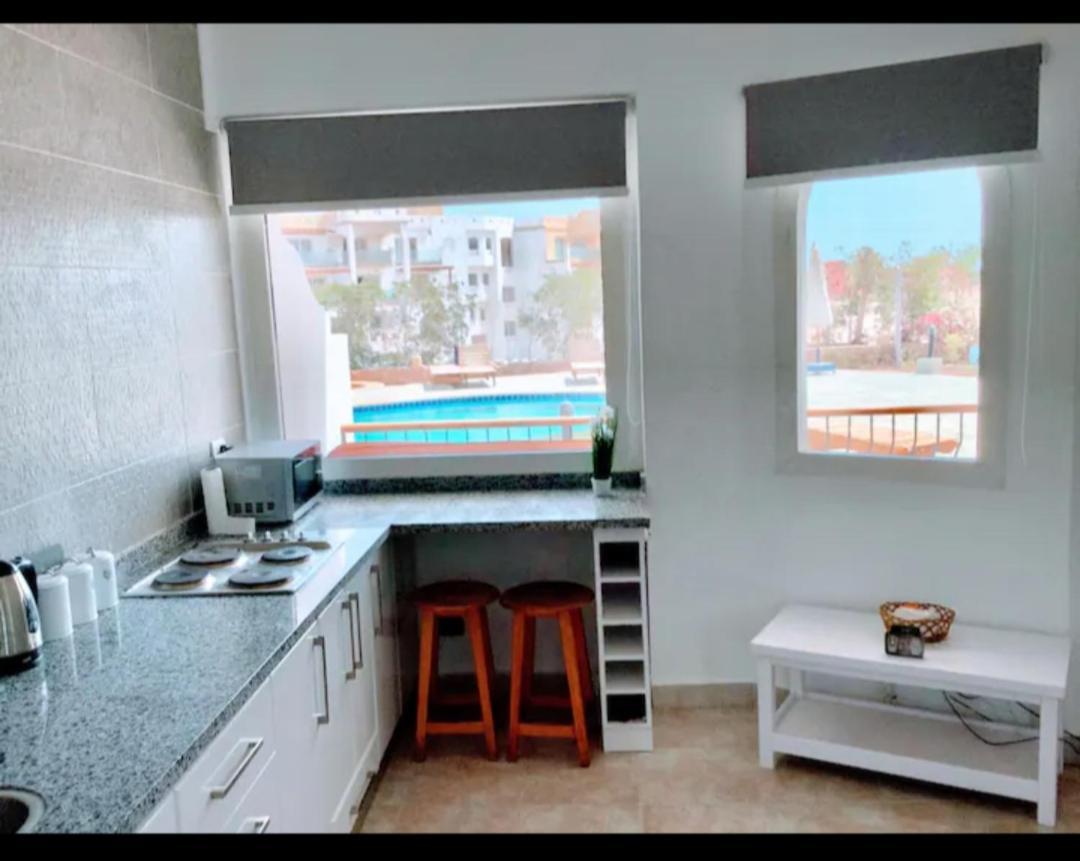 Apartamento Egyptian Experience *