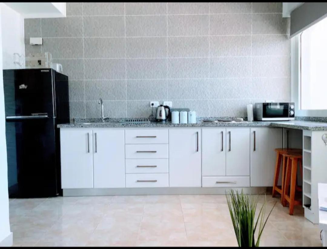 Egyptian Experience Apartment