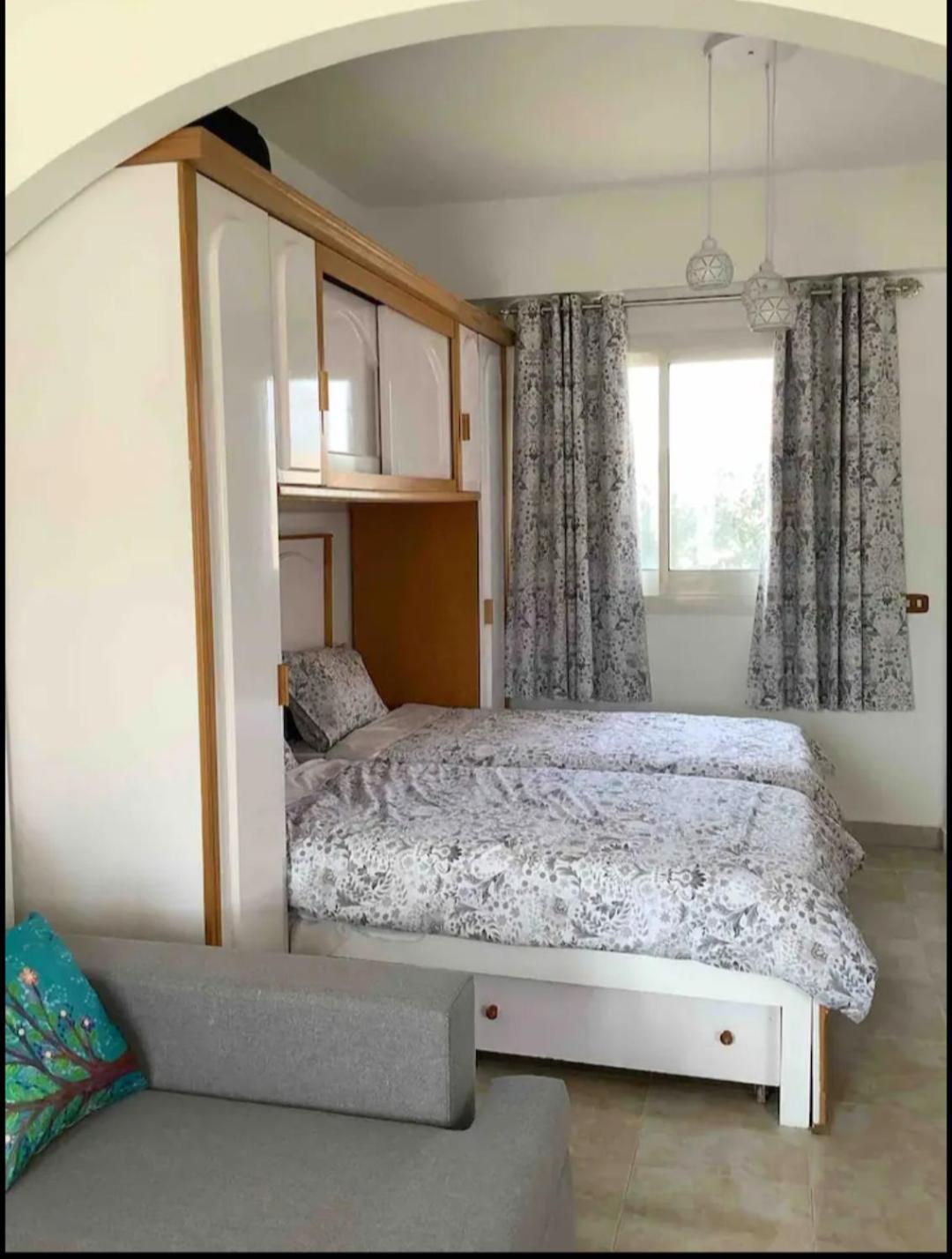 Apartamento Egyptian Experience Sharm El Sheikk