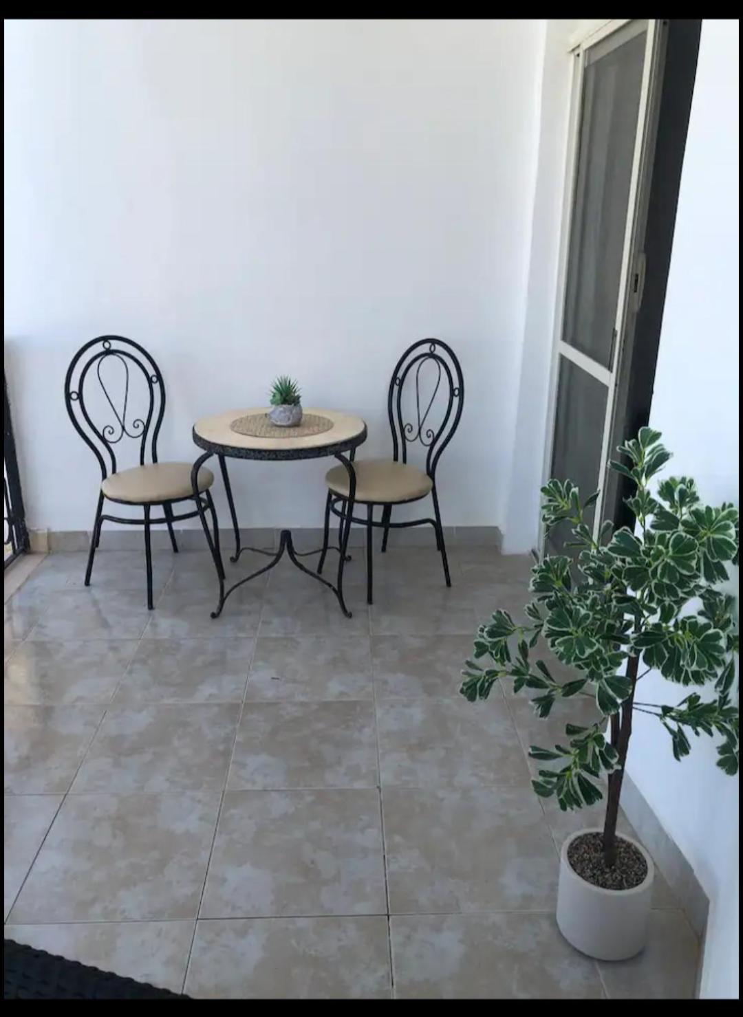 Egyptian Experience Apartamento