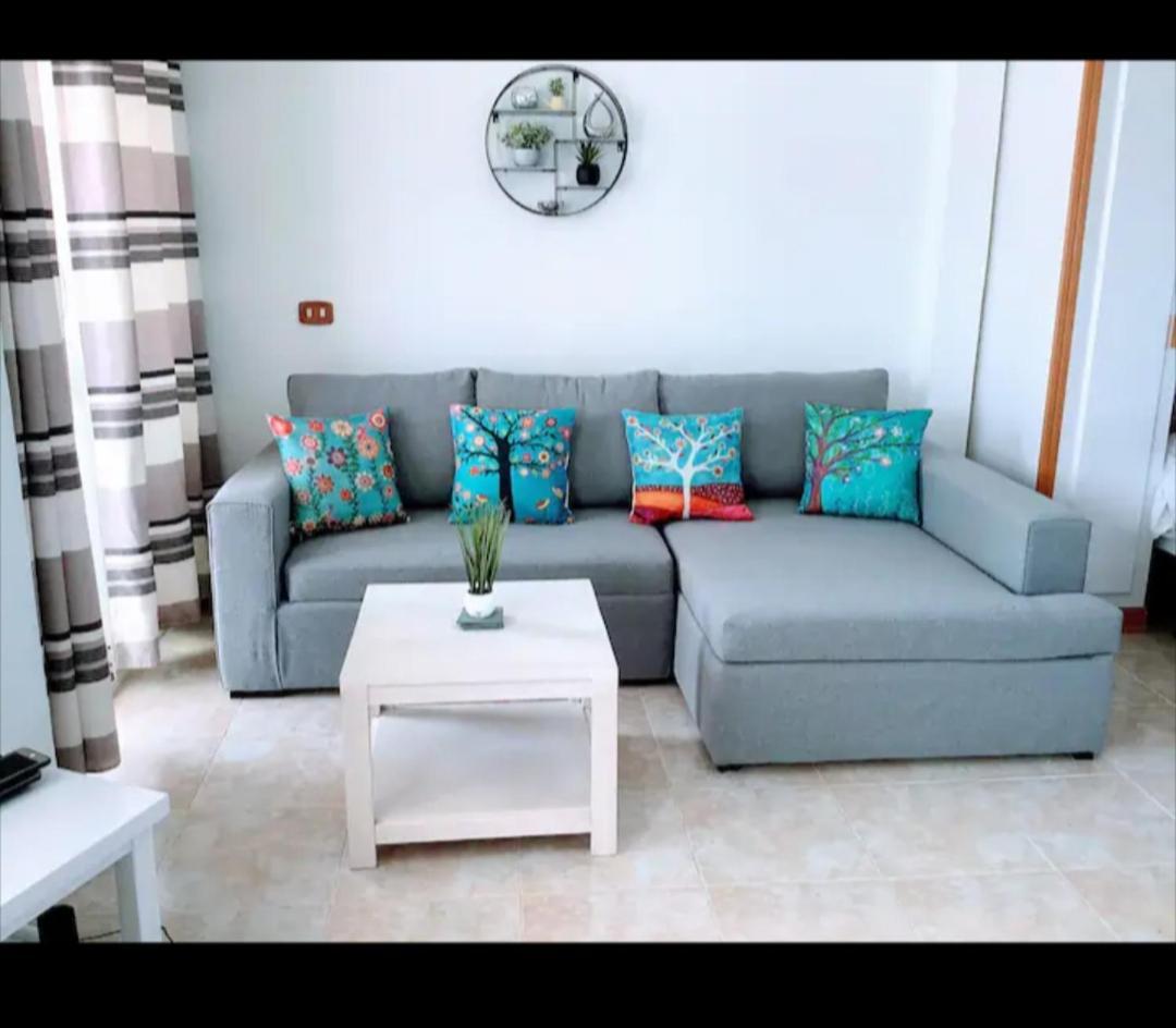 Egyptian Experience Apartamento *