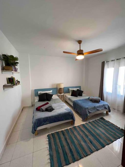 Amazing 2-bed Private With Shared Pools Apartment
