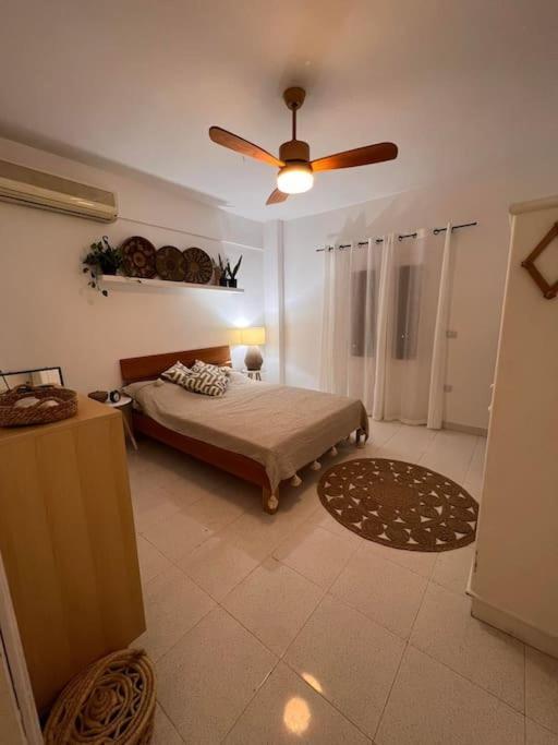 Apartment Amazing 2-bed Private With Shared Pools *