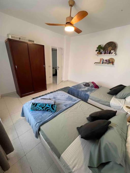 Amazing 2-bed Private With Shared Pools *