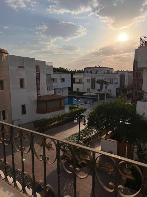 Apartment Amazing 2-bed Private With Shared Pools Sharm el-Sheikh