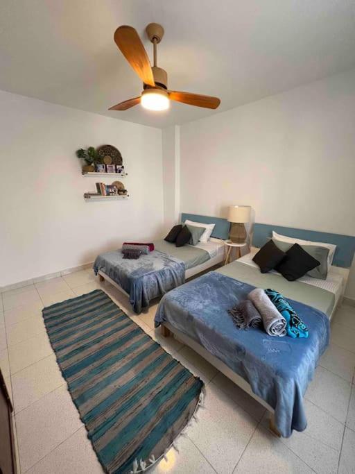 Apartment Amazing 2-bed Private With Shared Pools