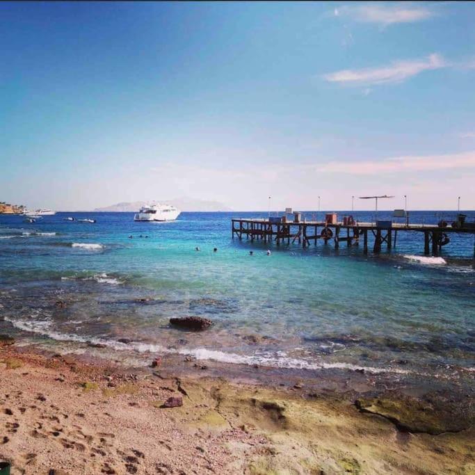 Apartment Amazing 2-bed Private With Shared Pools Sharm el-Sheikh