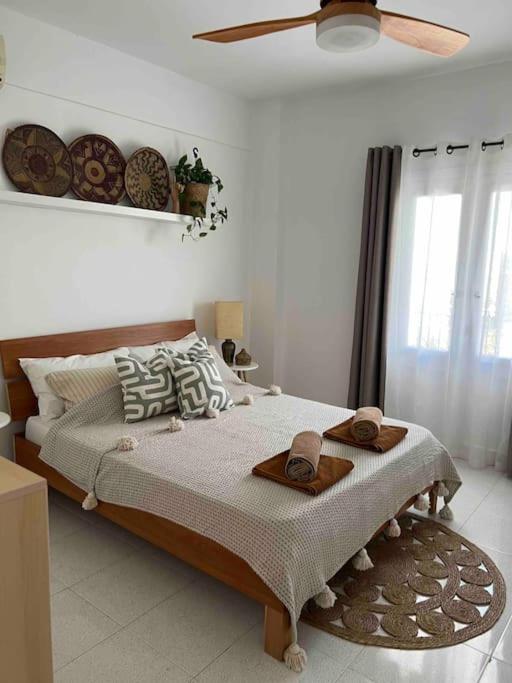 Amazing 2-bed Private With Shared Pools *