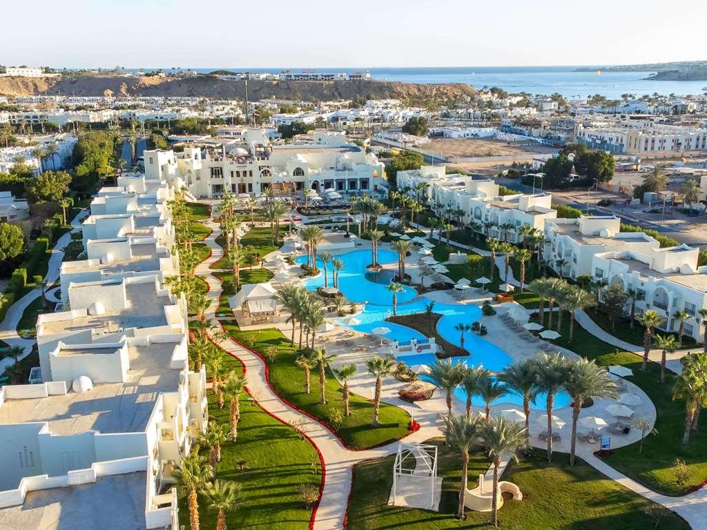 Resort Swissotel Collection