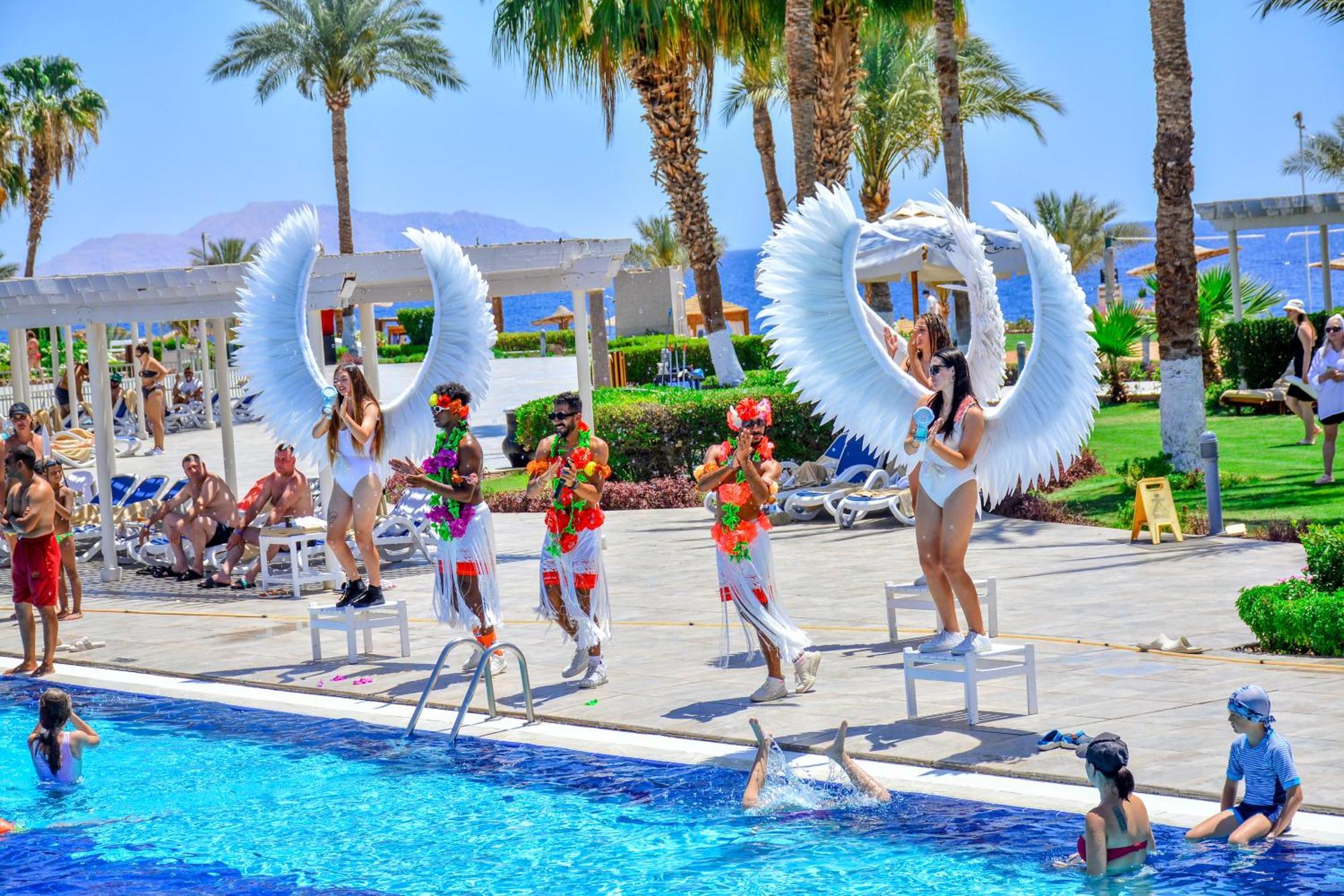 Monte Carlo & Spa (adults Only) Resort