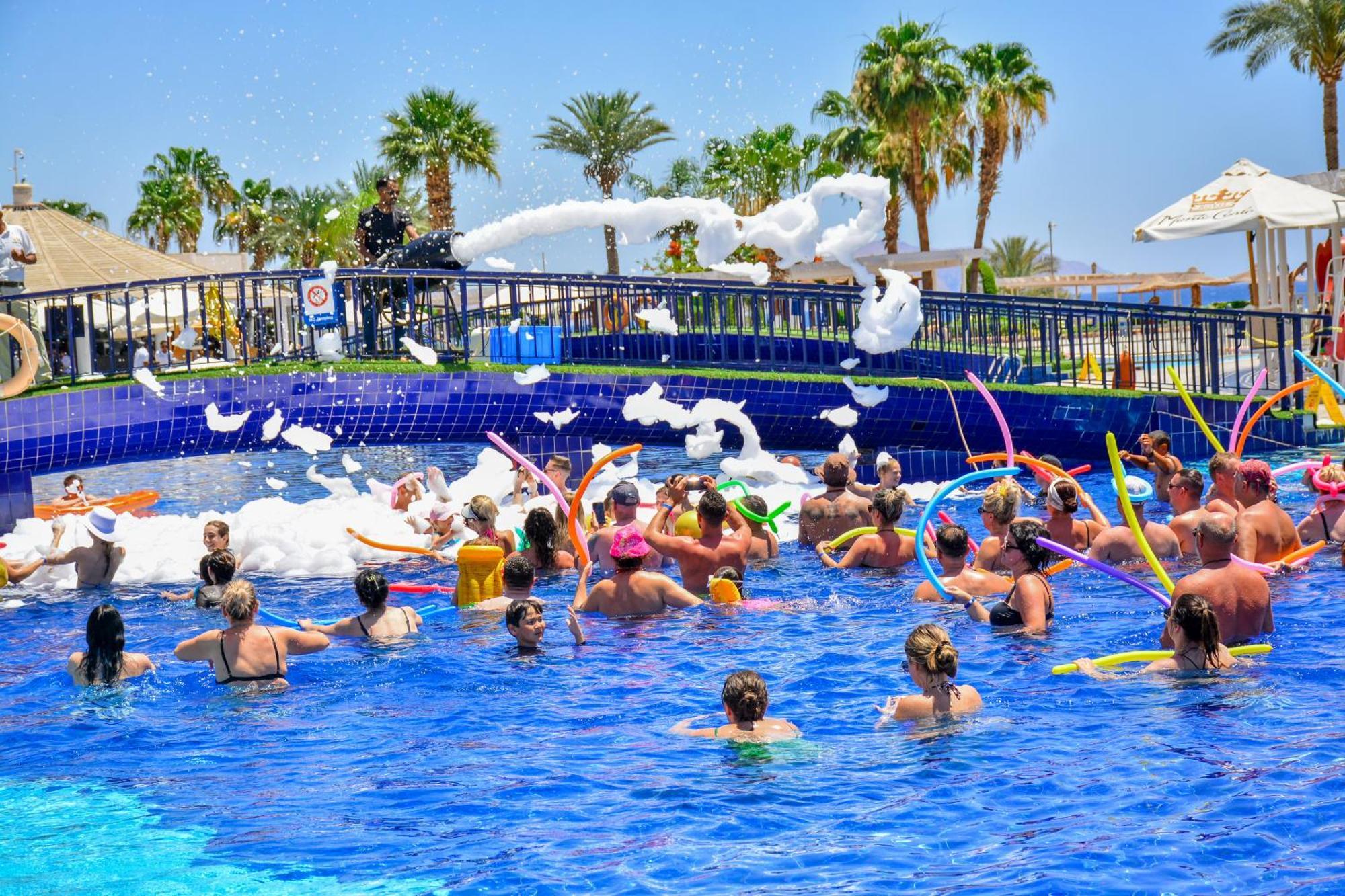 Monte Carlo & Spa (adults Only) 5*