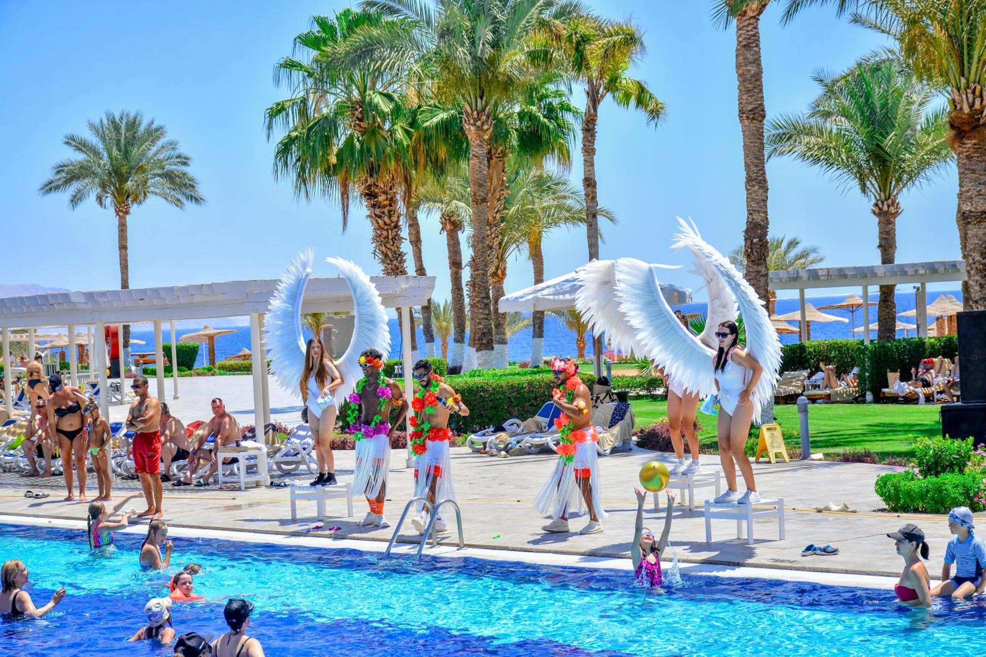Resort Monte Carlo & Spa (adults Only) 5*