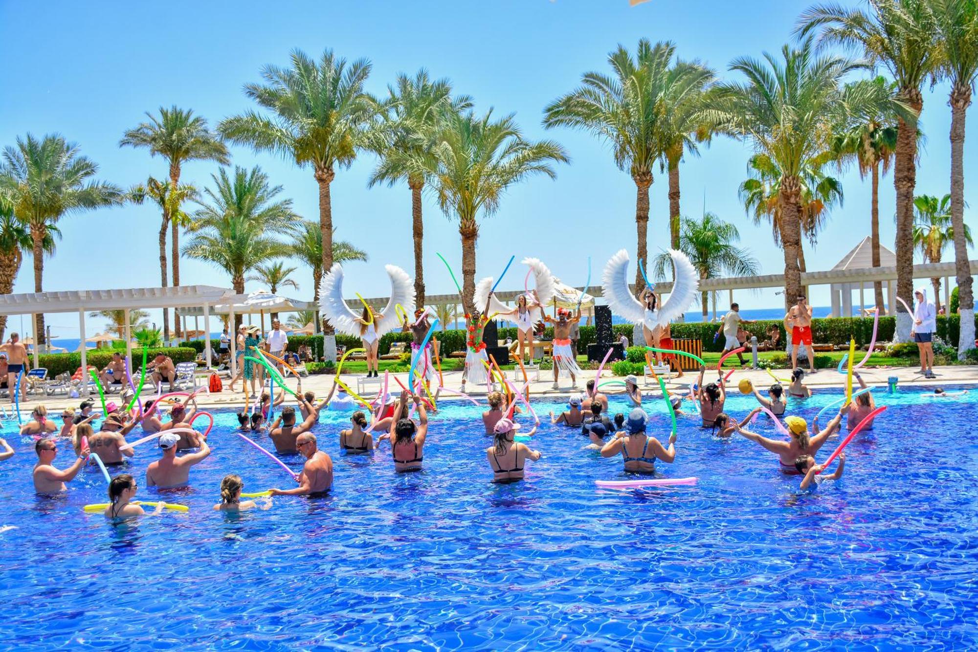 Monte Carlo & Spa (adults Only) Resort 5*