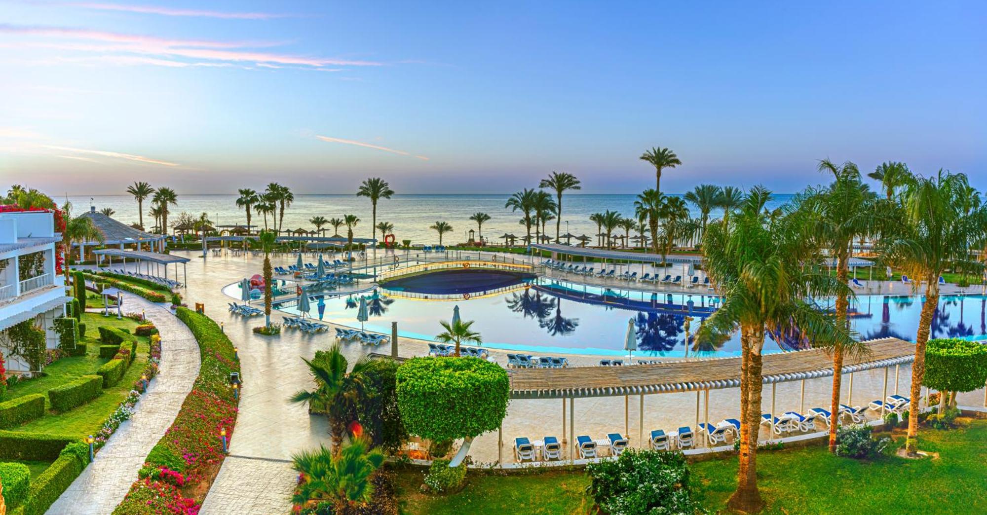 Monte Carlo & Spa (adults Only) 5* Sharm el-Sheikh