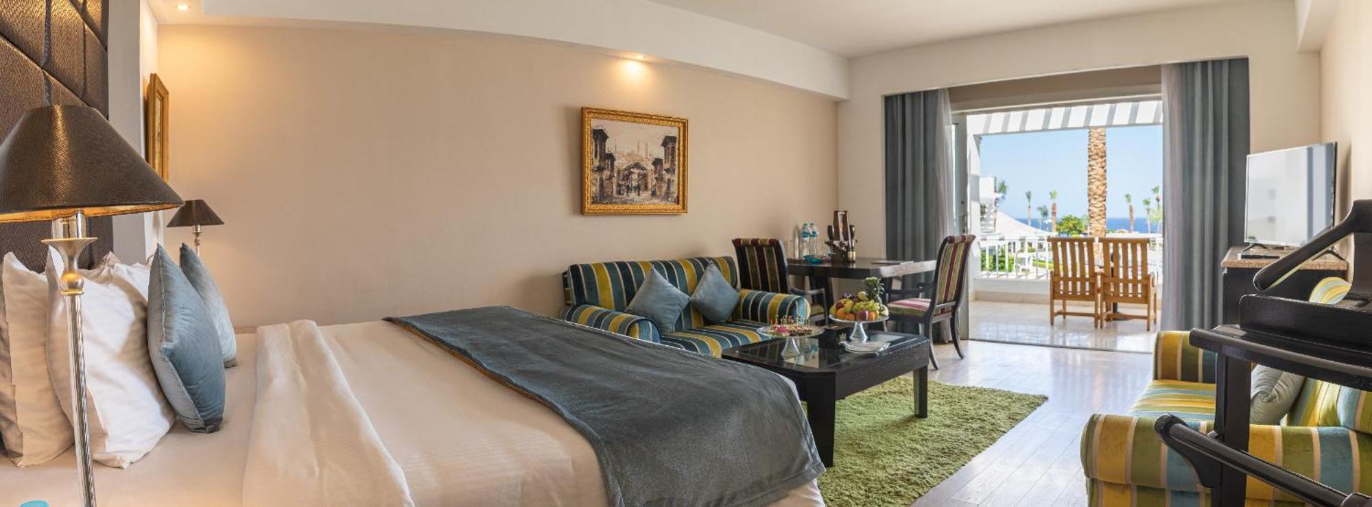 Resort Monte Carlo & Spa (adults Only) Sharm el-Sheikh