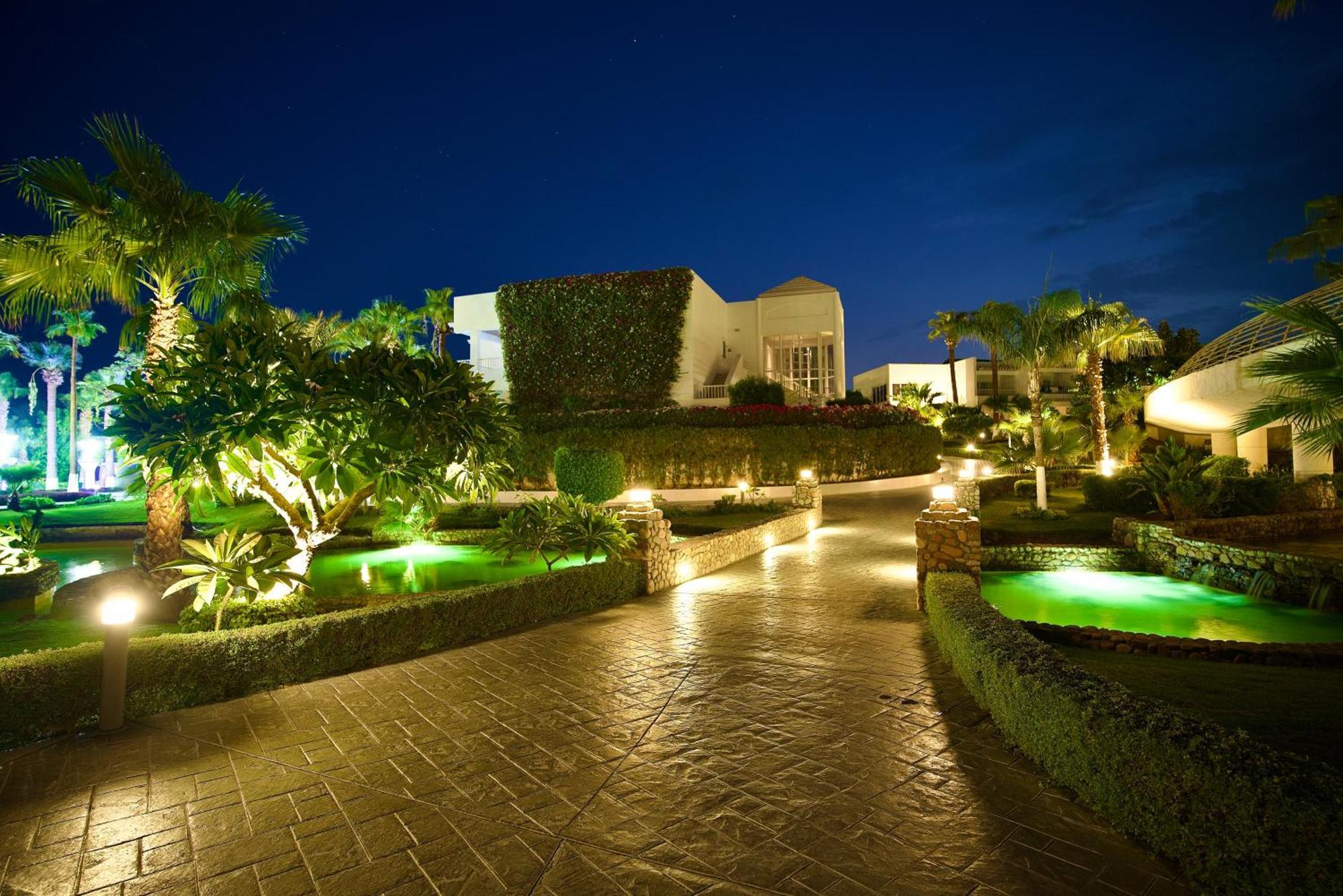 Monte Carlo & Spa (adults Only)