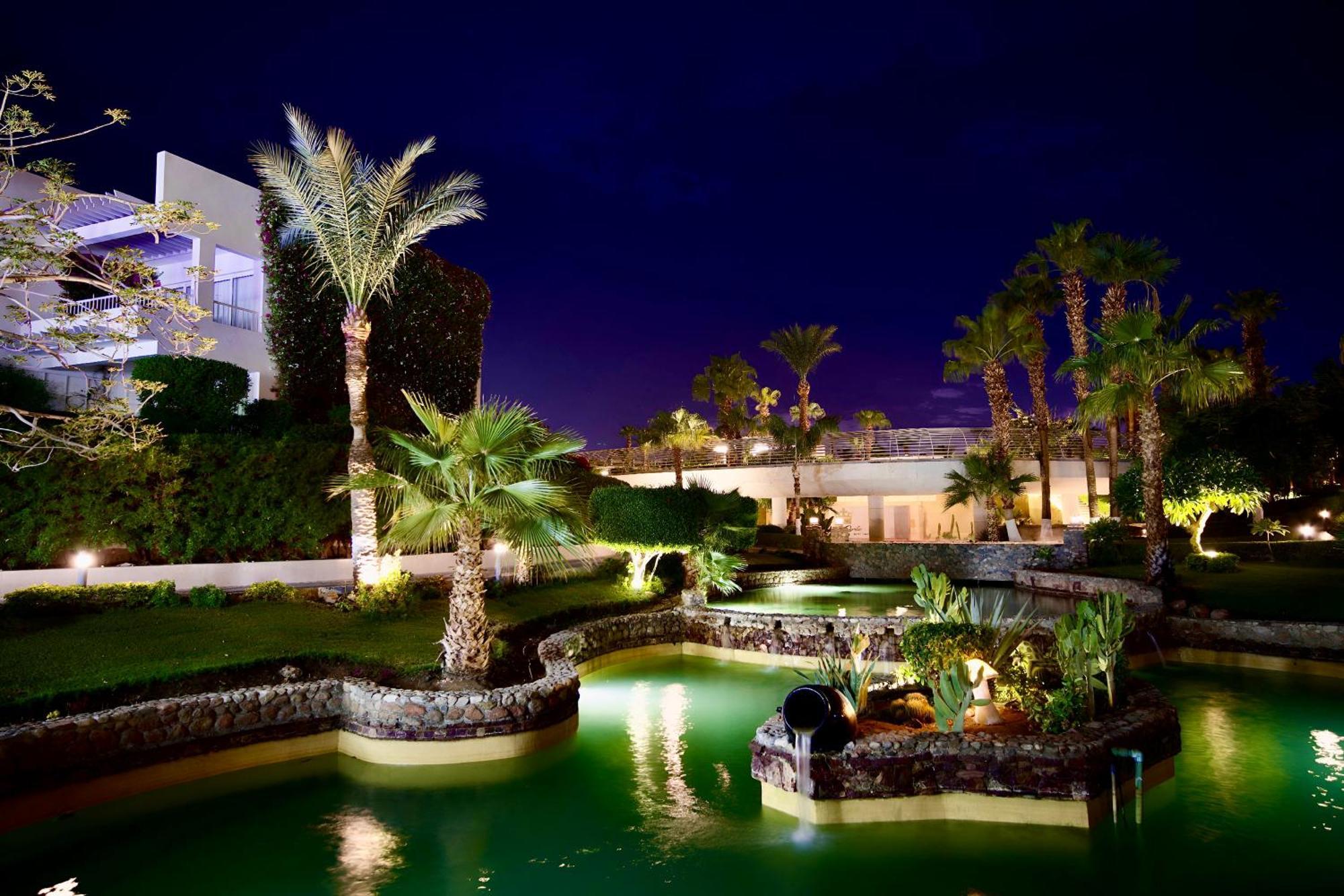 Resort Monte Carlo & Spa (adults Only)