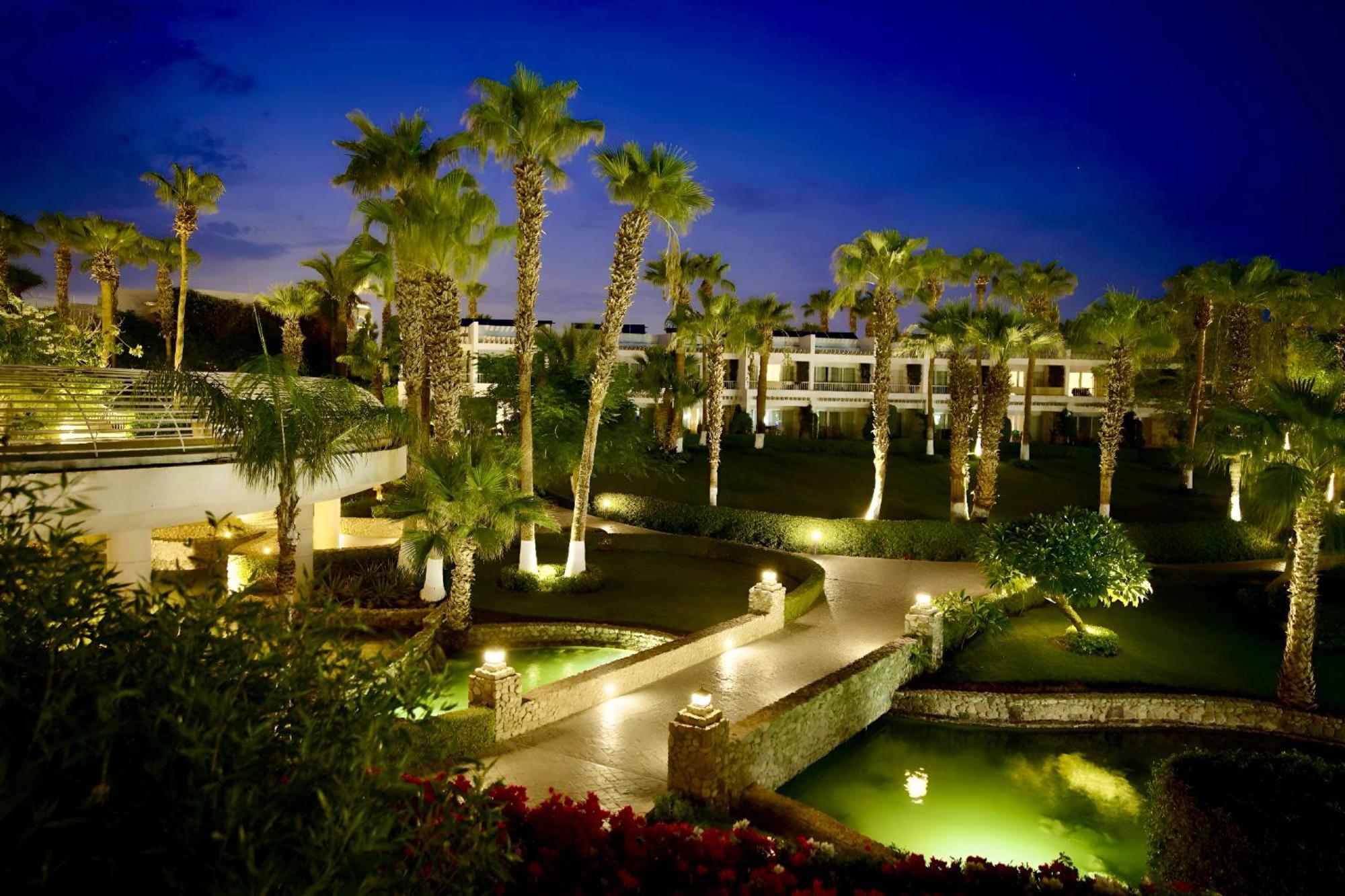 Resort Monte Carlo & Spa (adults Only)