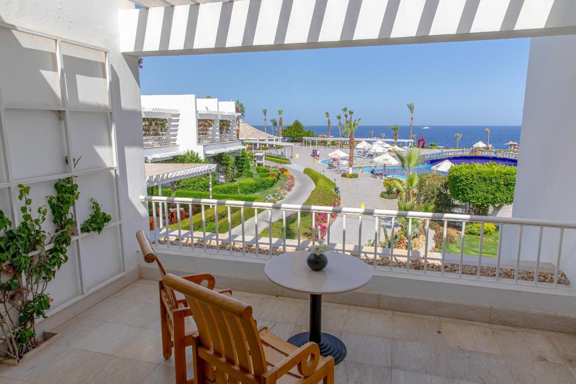 Resort Monte Carlo & Spa (adults Only) 5*