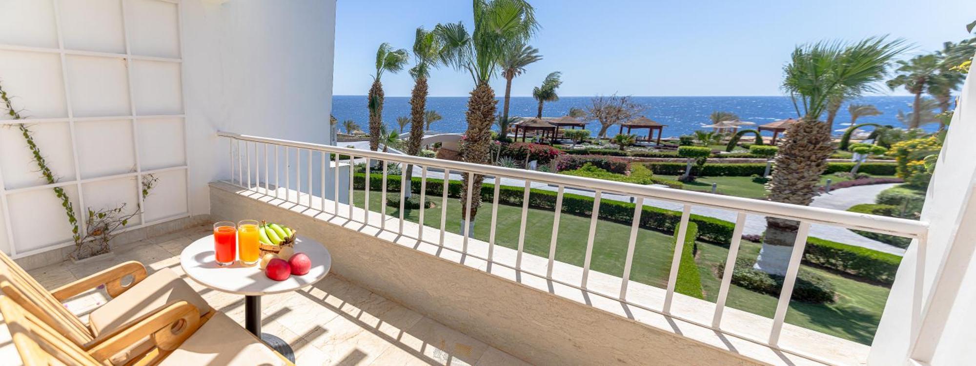 Resort Monte Carlo & Spa (adults Only) Sharm el-Sheikh
