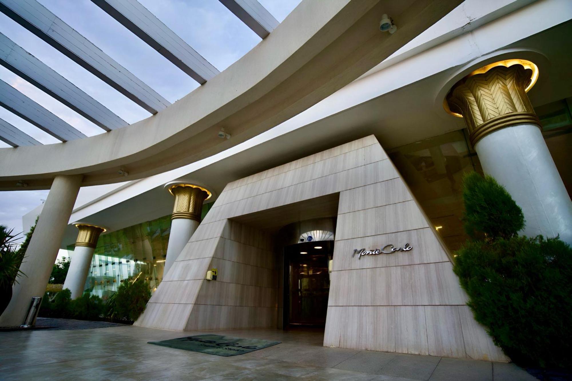 Monte Carlo & Spa (adults Only) 5*