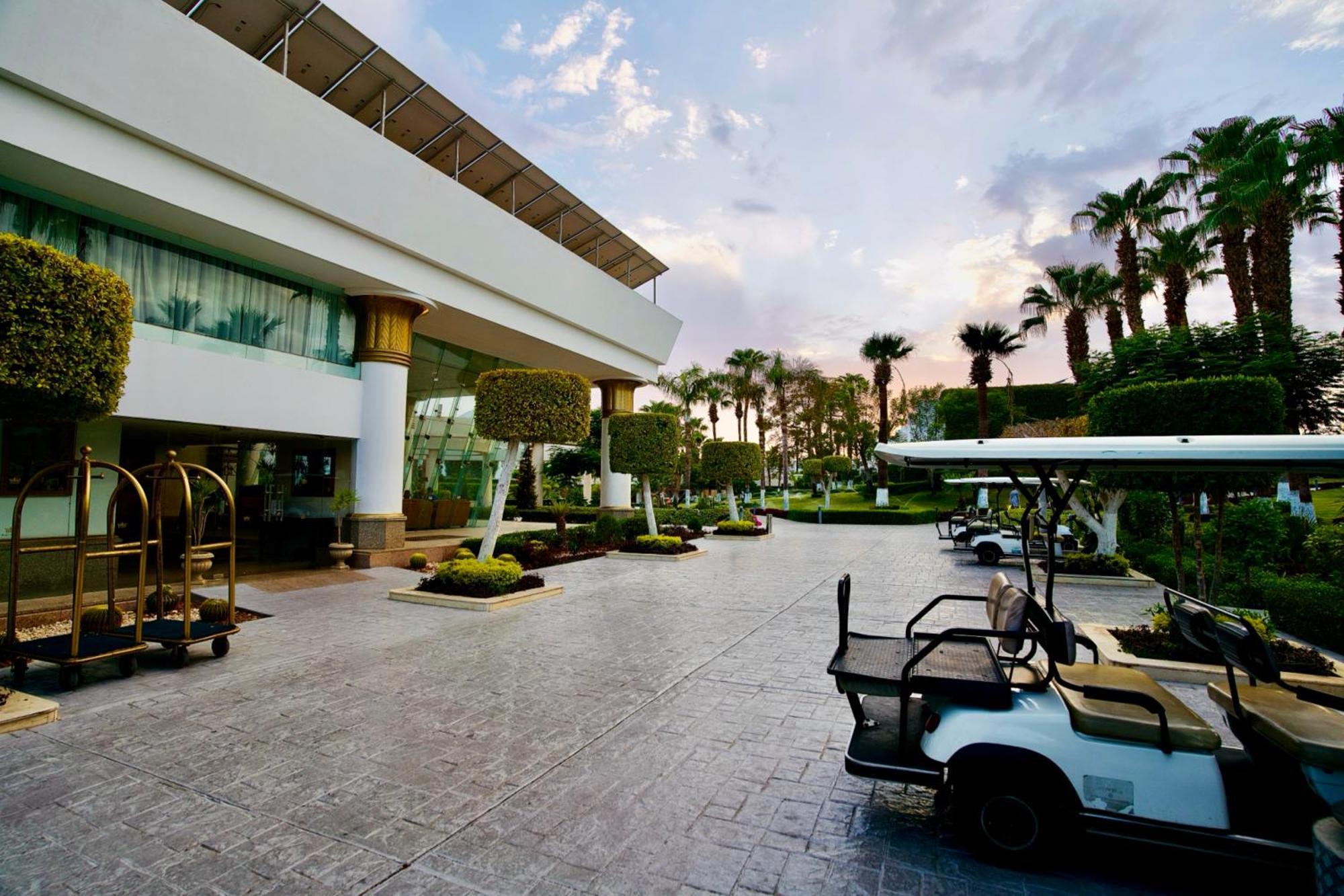 Monte Carlo & Spa (adults Only) Sharm el-Sheikh