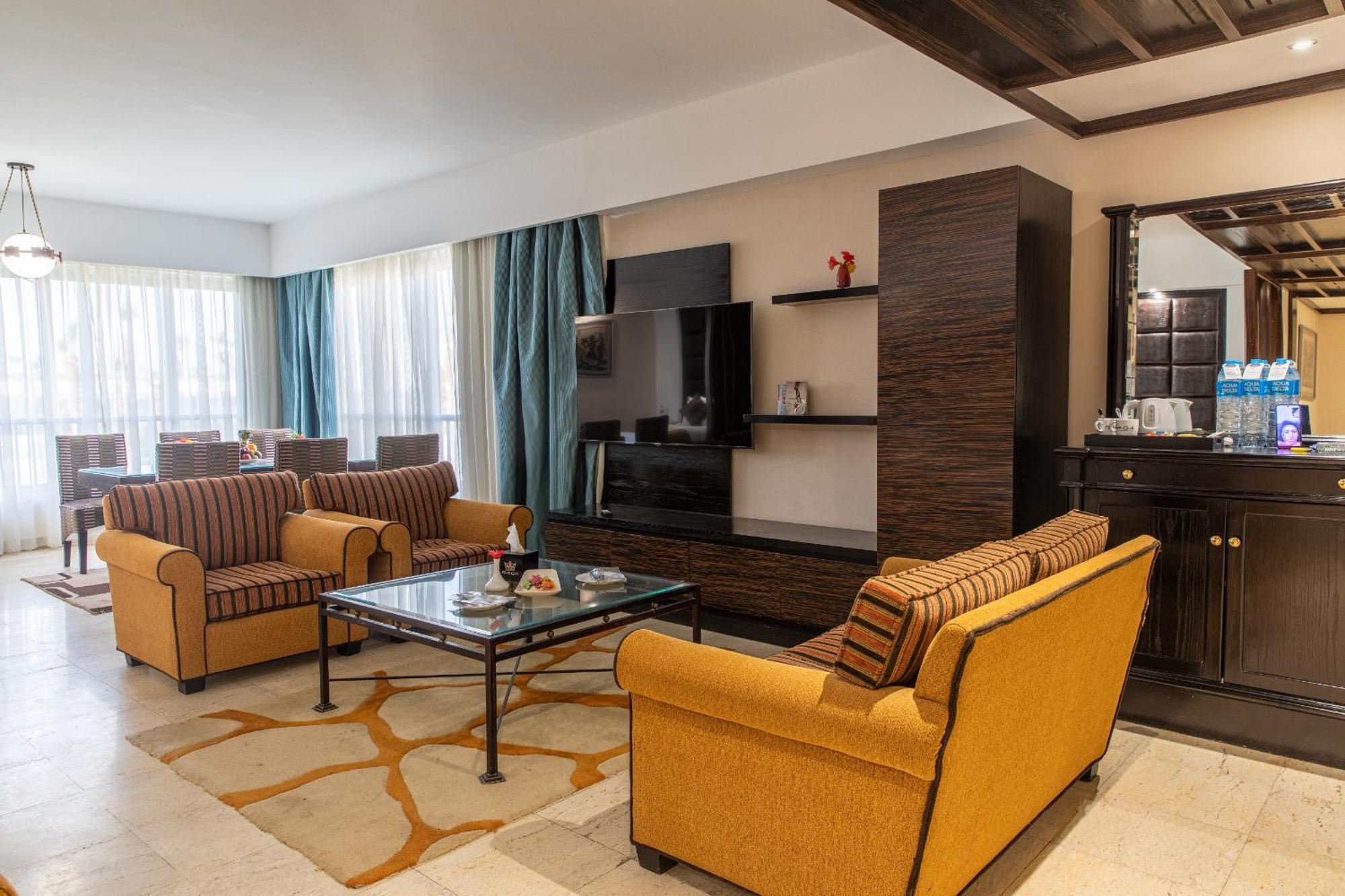 Monte Carlo & Spa (adults Only) 5*