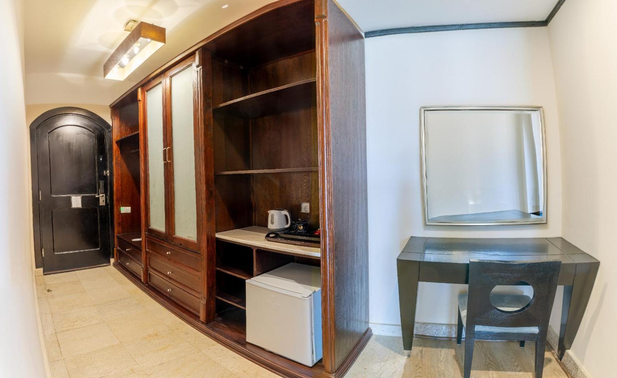 Monte Carlo & Spa (adults Only)