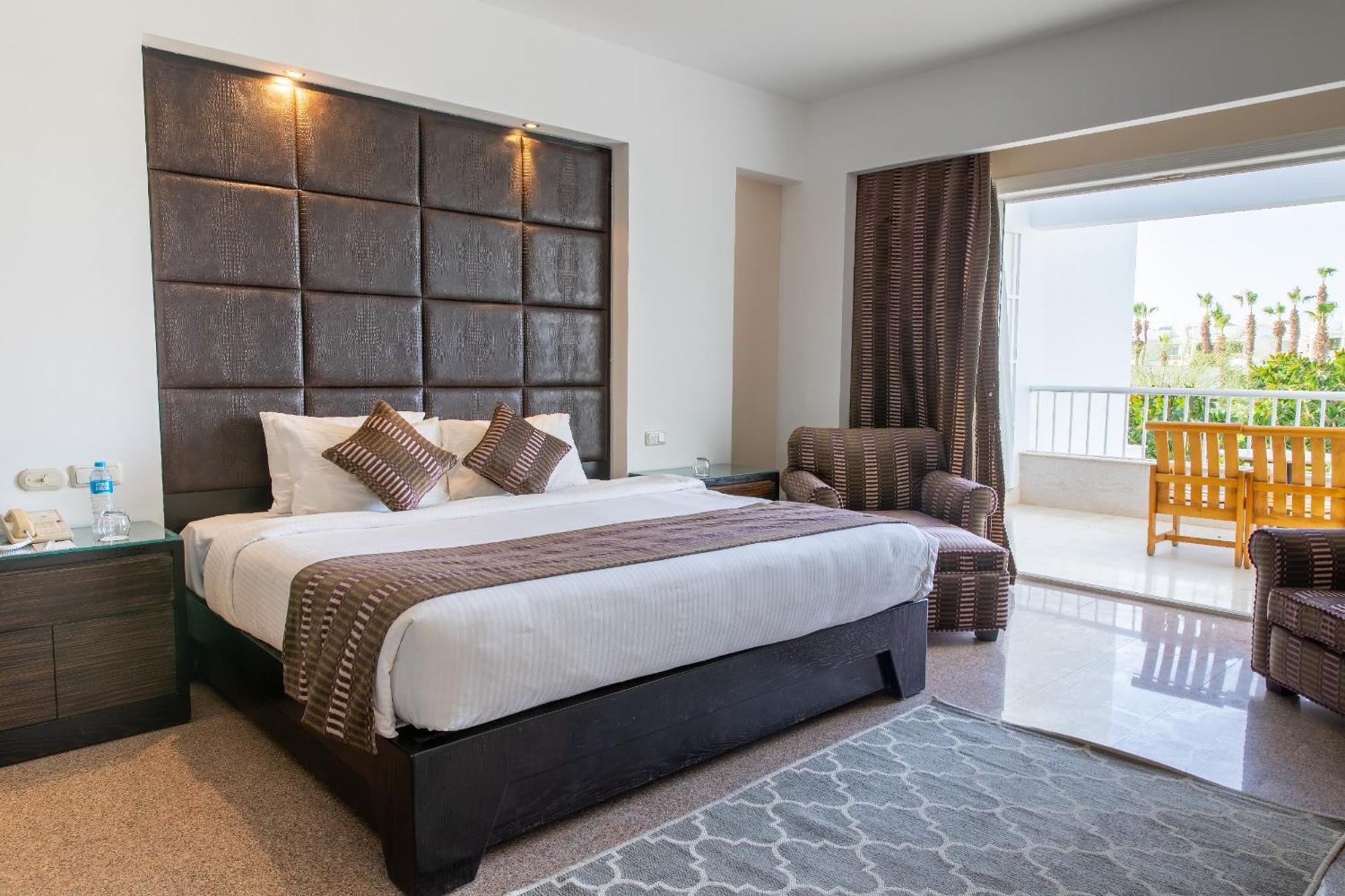 Monte Carlo & Spa (adults Only) Resort