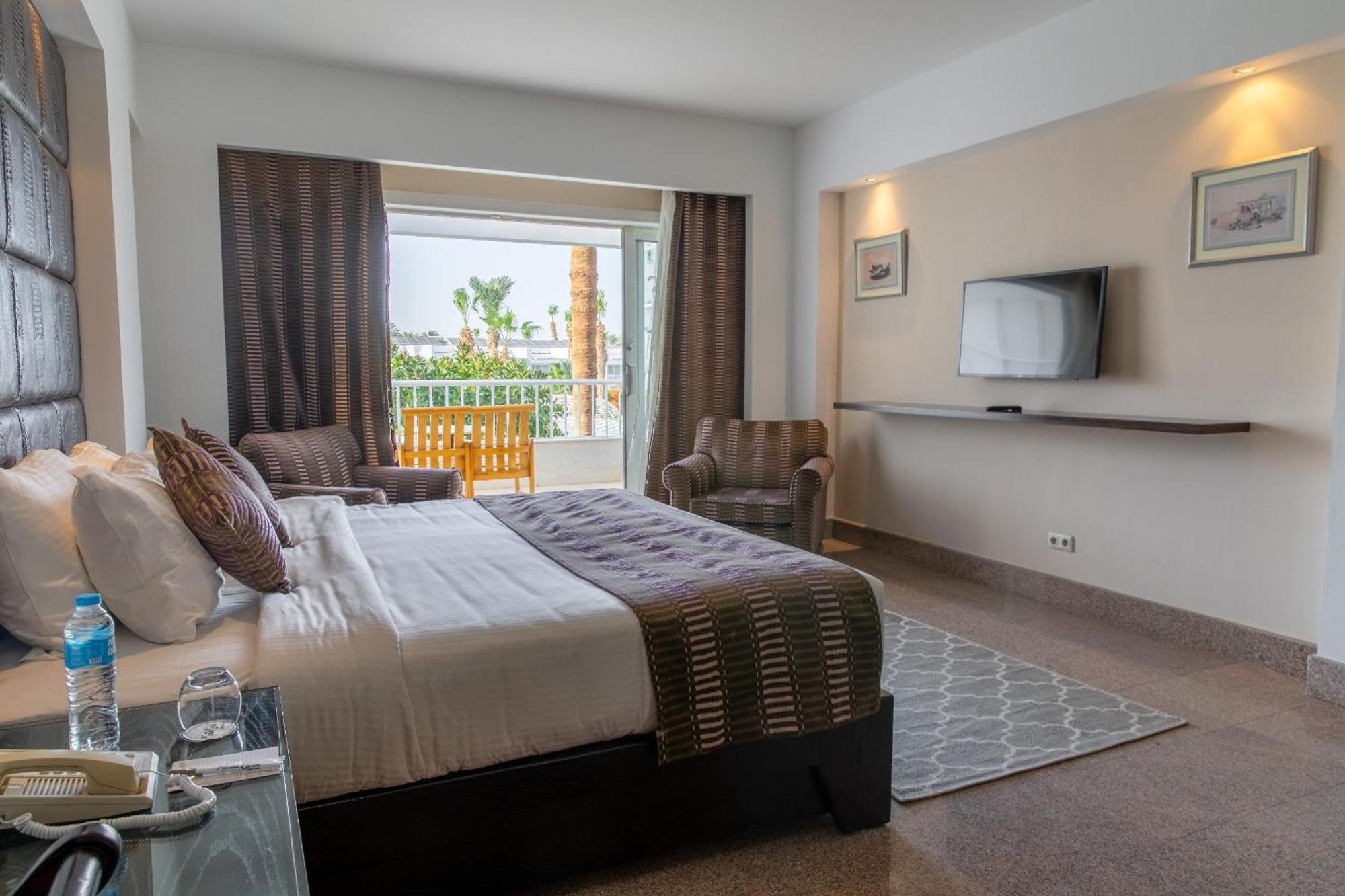 Monte Carlo & Spa (adults Only) 5*