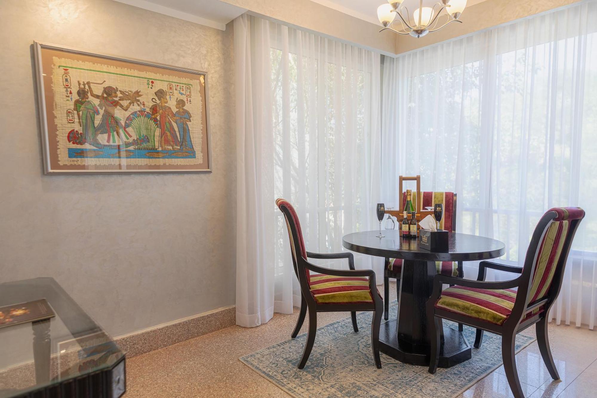 Monte Carlo & Spa (adults Only) Resort