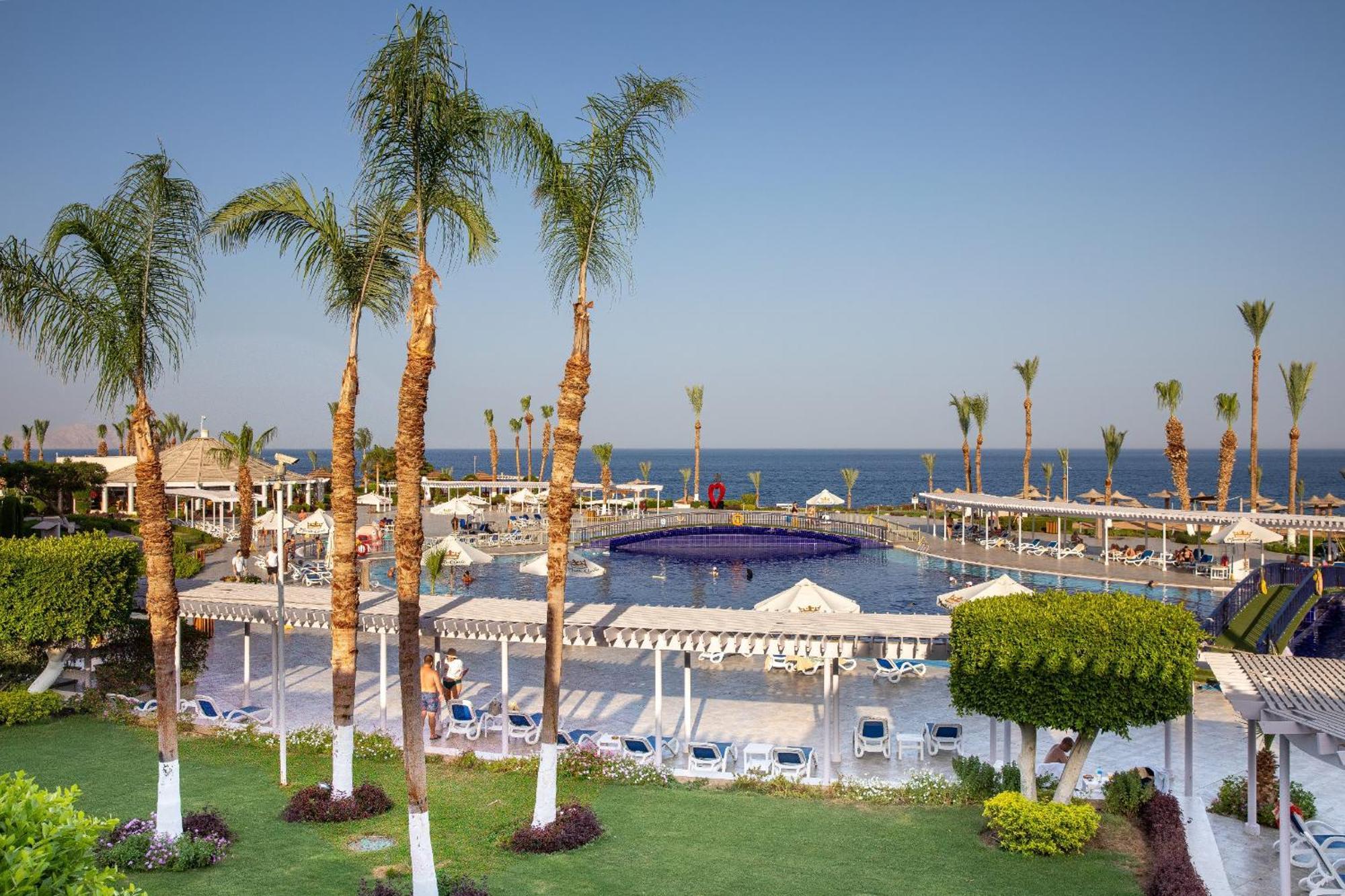 Resort Monte Carlo & Spa (adults Only)