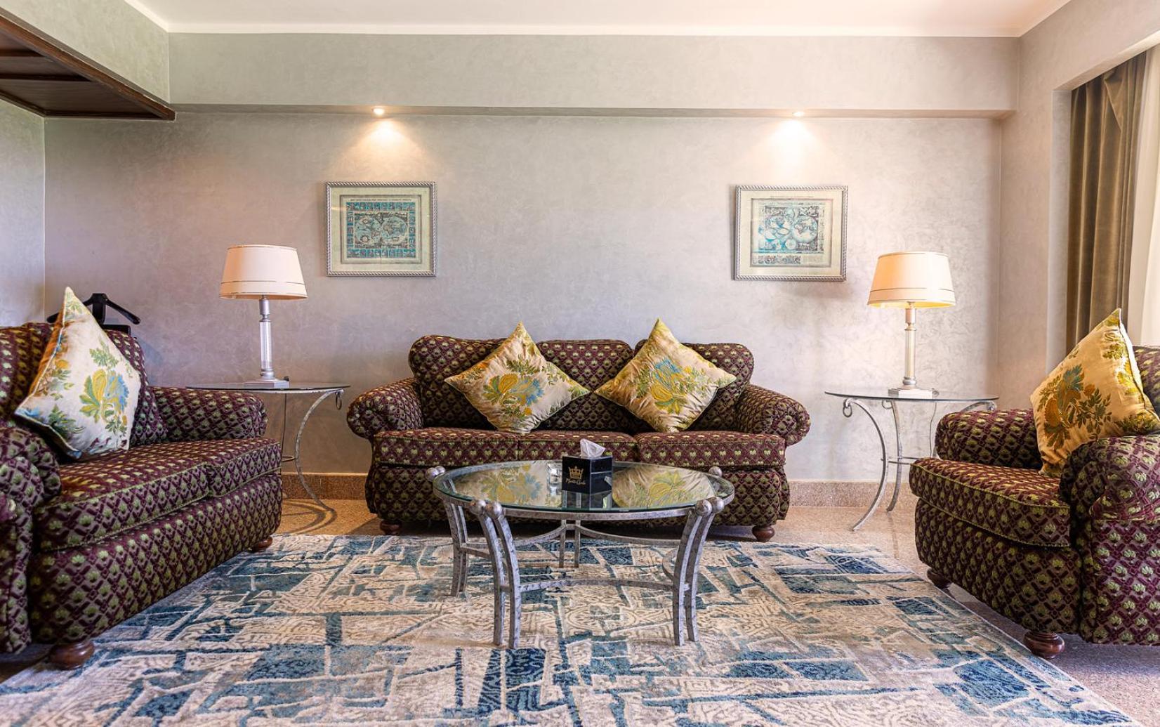 Monte Carlo & Spa (adults Only) Sharm el-Sheikh