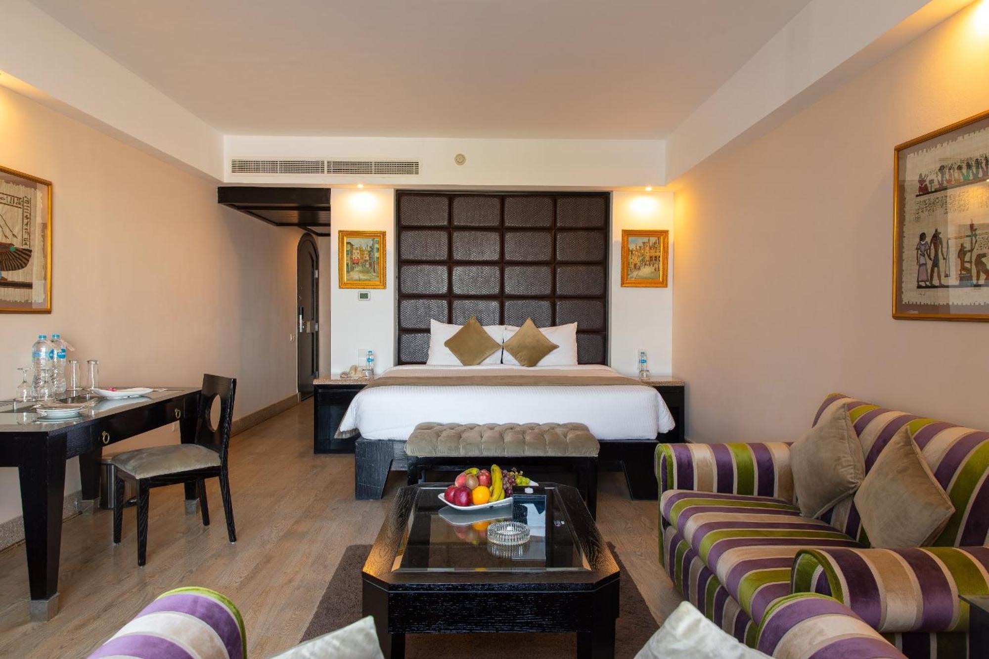 Resort Monte Carlo & Spa (adults Only)