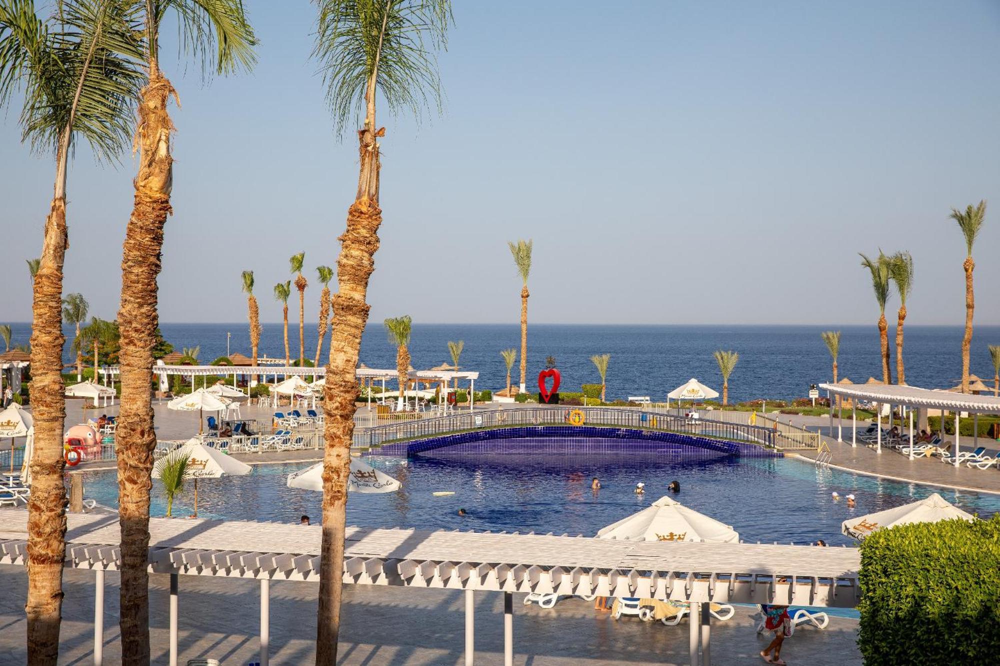 Resort Monte Carlo & Spa (adults Only) 5*
