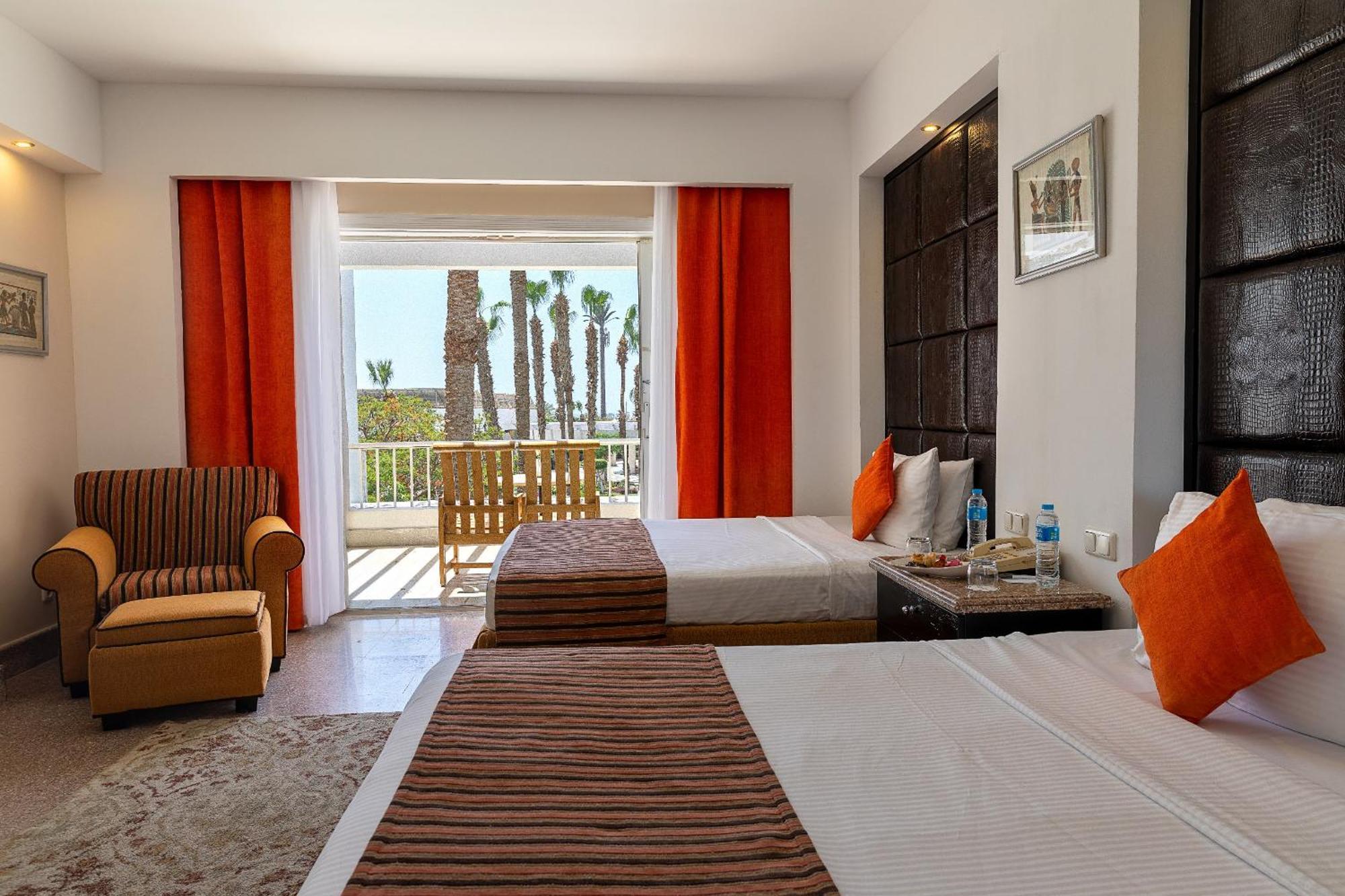 Resort Monte Carlo & Spa (adults Only) Sharm el-Sheikh