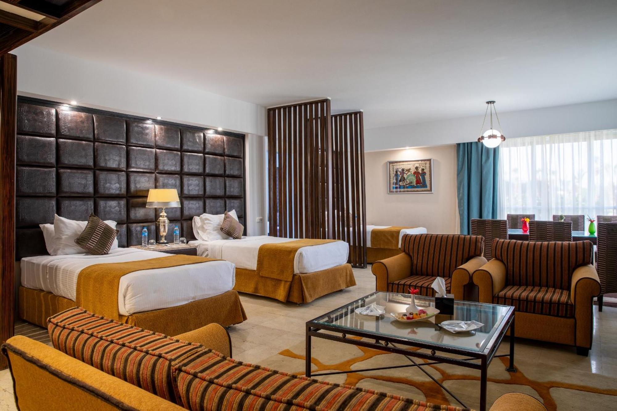 Monte Carlo & Spa (adults Only) Sharm el-Sheikh