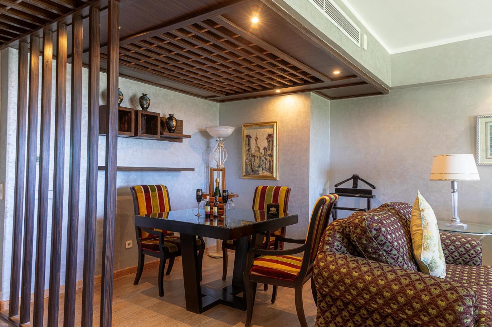 Monte Carlo & Spa (adults Only) 5* Sharm el-Sheikh