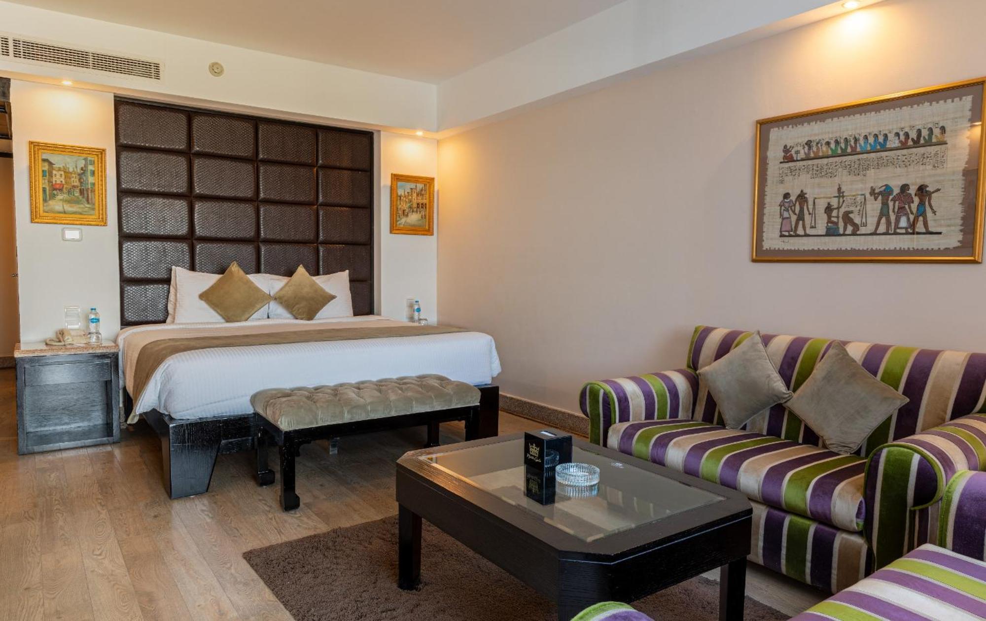 Resort Monte Carlo & Spa (adults Only)