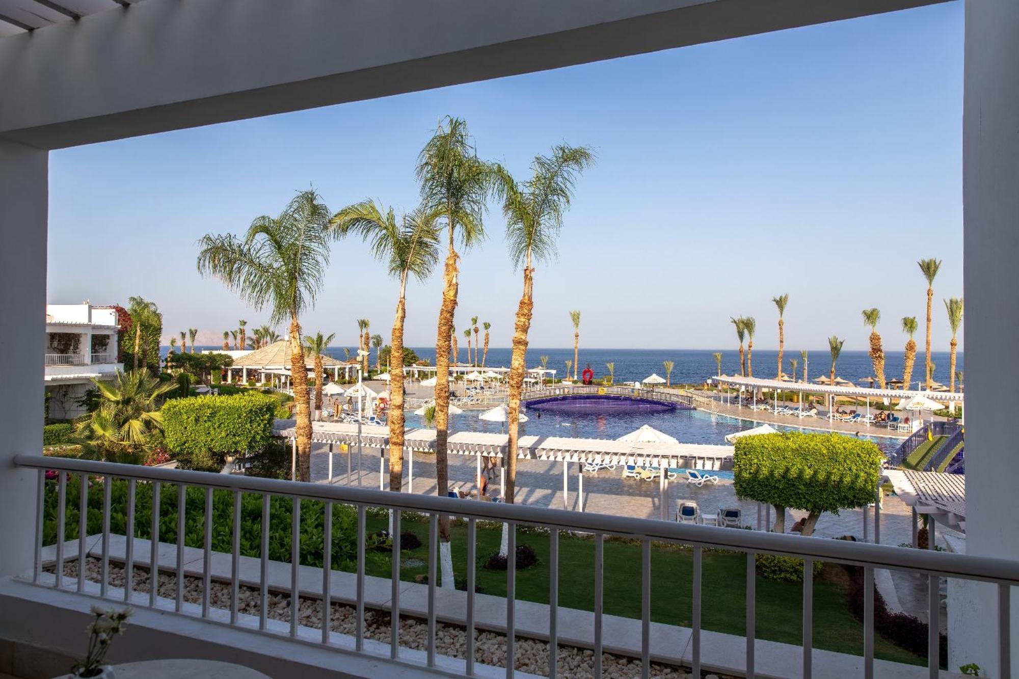 Resort Monte Carlo & Spa (adults Only) 5*