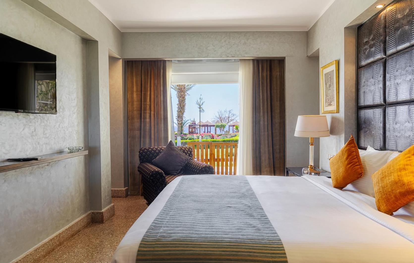 Resort Monte Carlo & Spa (adults Only) Sharm el-Sheikh